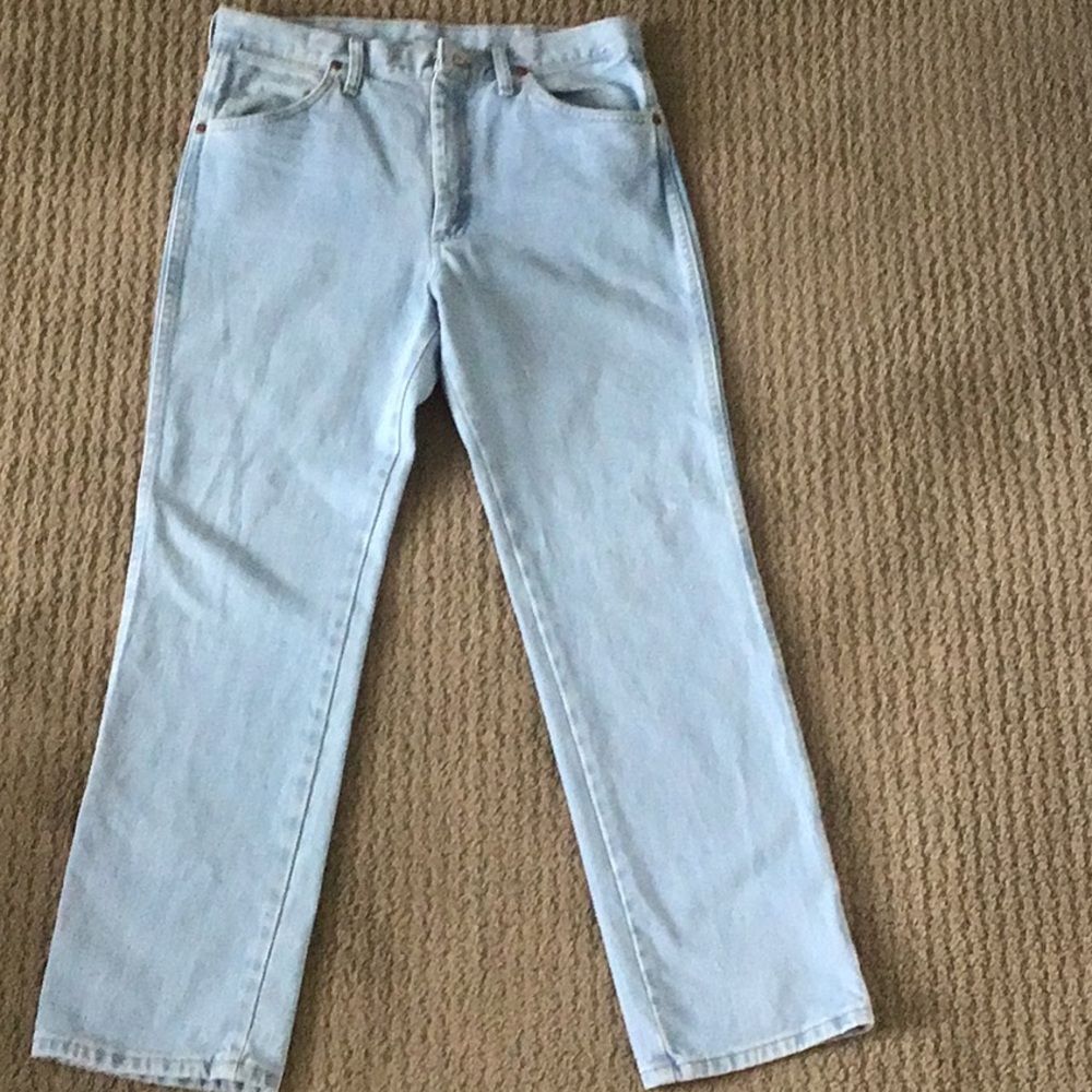 Wrangler Cowboy Cut Slim fit - 33/30